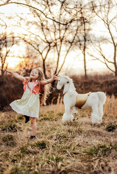 Bowtism Oh So Sweet Lace Dress with Matching Bow - Bowtism